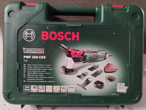 Vorschaubild Multitool von Bosch