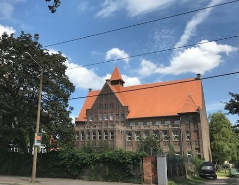 Vorschaubild Bürgerhaus Freiimfelde