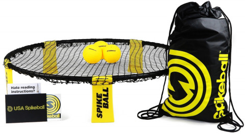 Vorschaubild Spikeball-Set