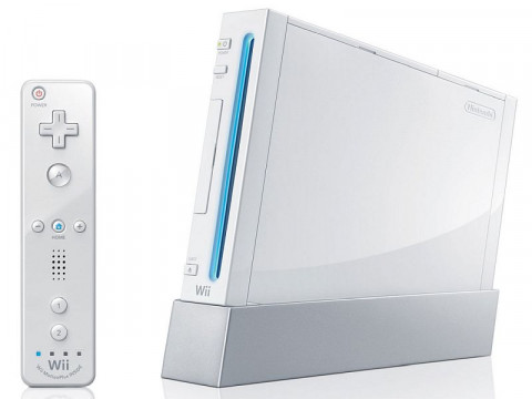 Nintendo Wii